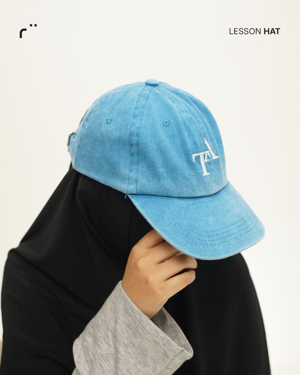 TA by TRZ - Hat Lesson