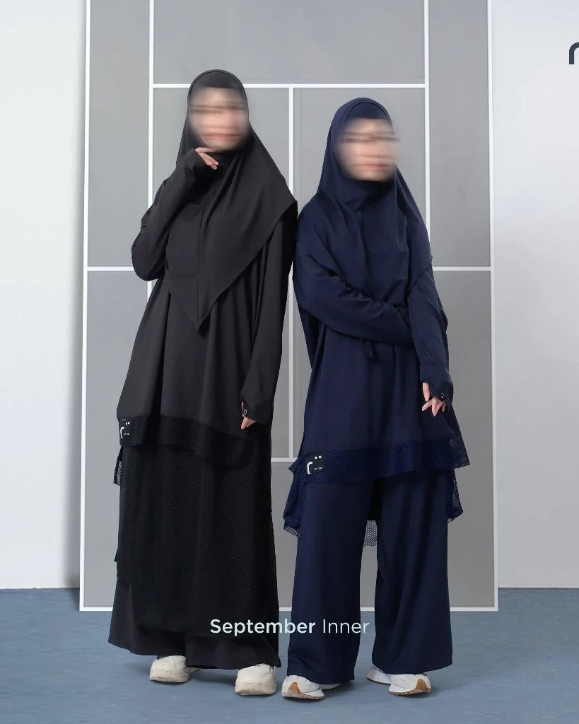 TA by TRZ - Inner September