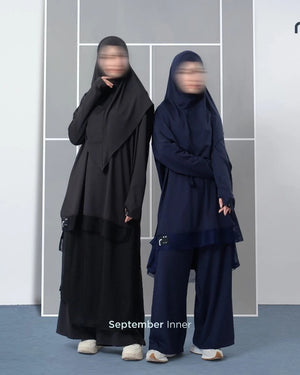 TA by TRZ - Inner September