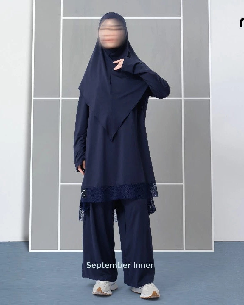 TA by TRZ - Inner September