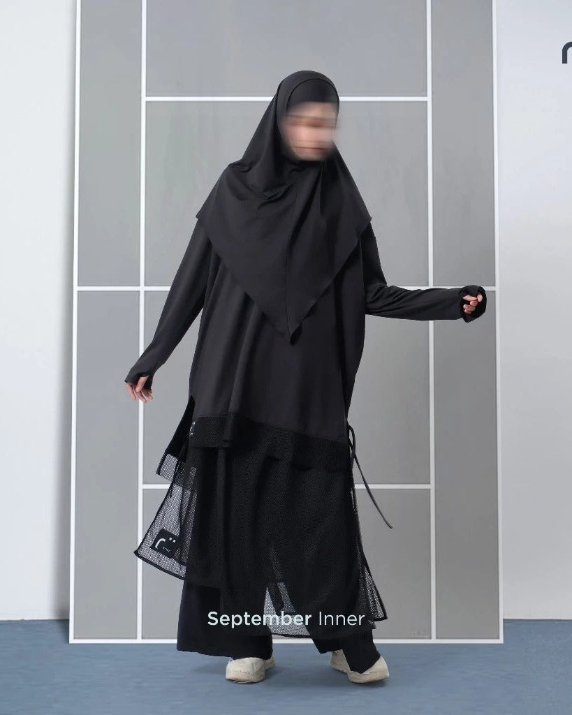 TA by TRZ - Inner September
