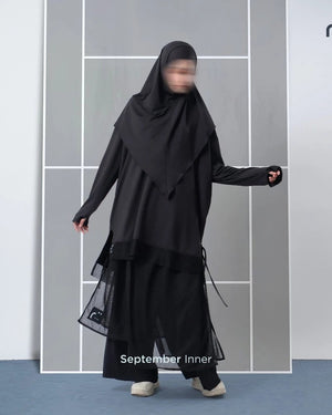 TA by TRZ - Inner September