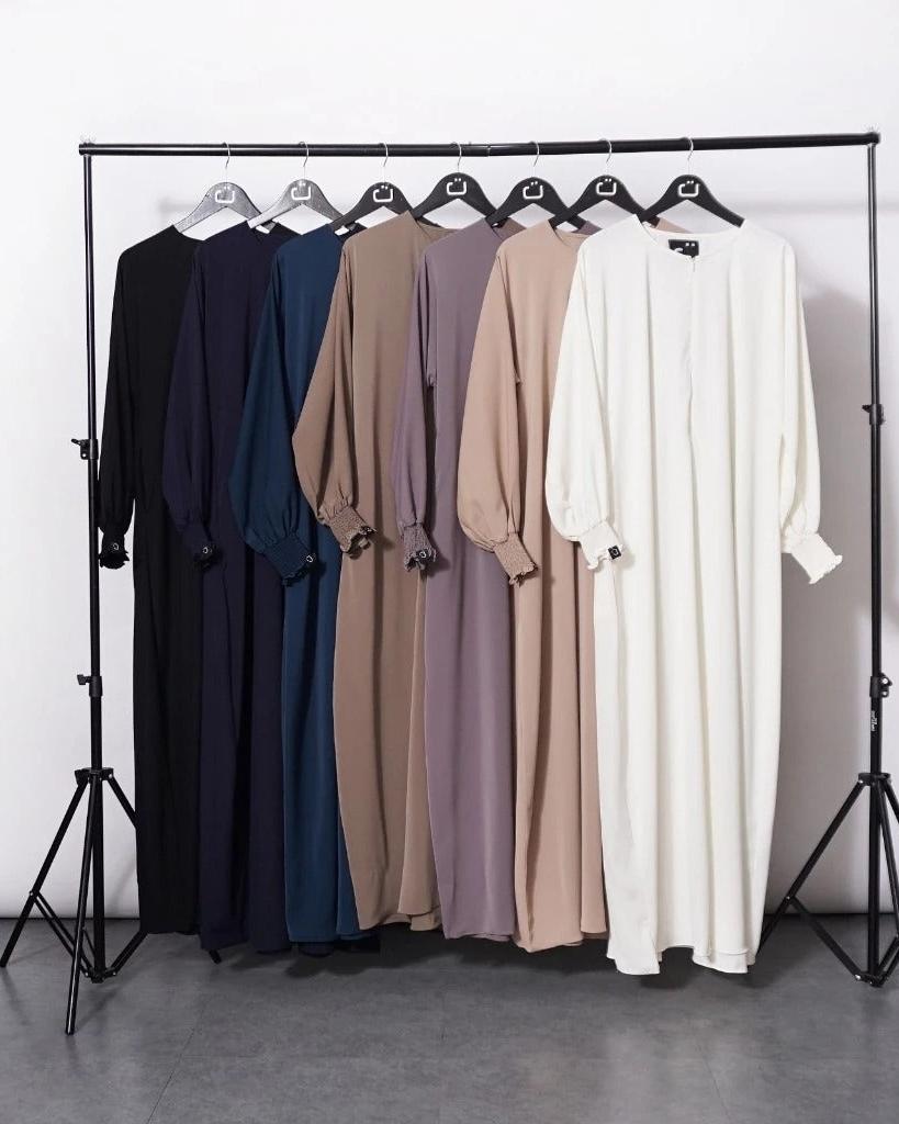 TA by TRZ - Gamis Come Set