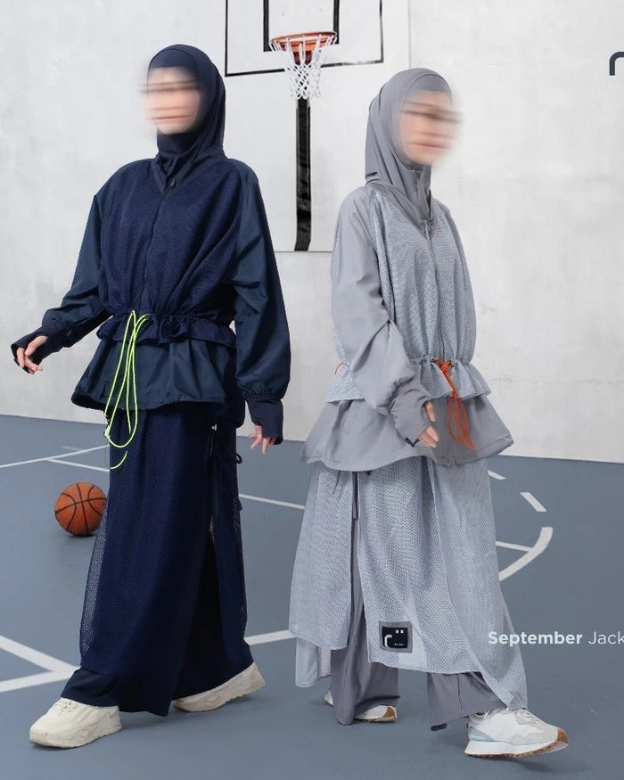 TA by TRZ - Jacket September