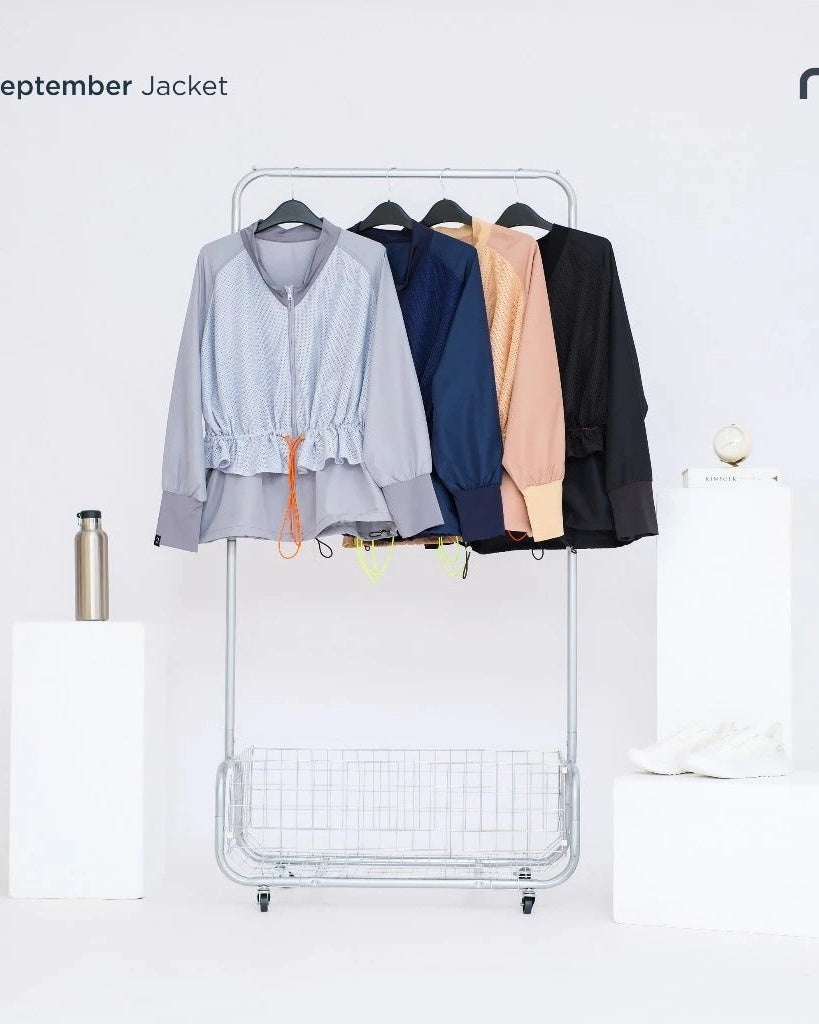 TA by TRZ - Jacket September