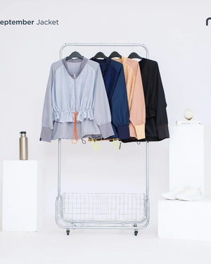 TA by TRZ - Jacket September