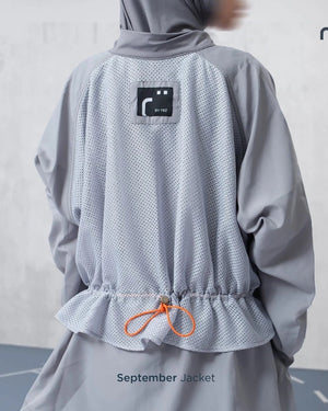 TA by TRZ - Jacket September