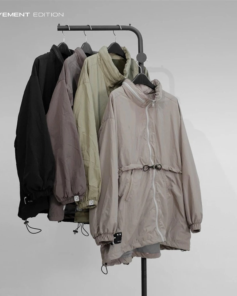 TA by TRZ - Jaket Movement