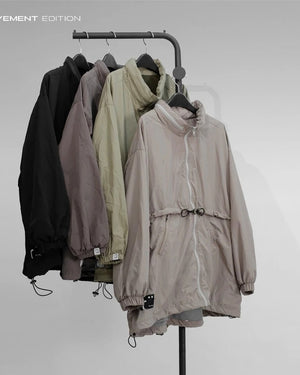 TA by TRZ - Jaket Movement
