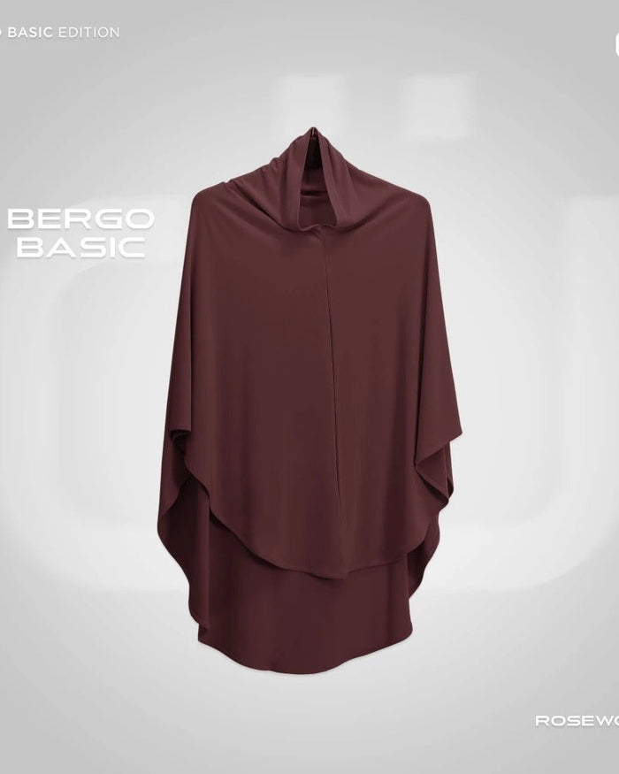 TA by TRZ - Bergo Basic