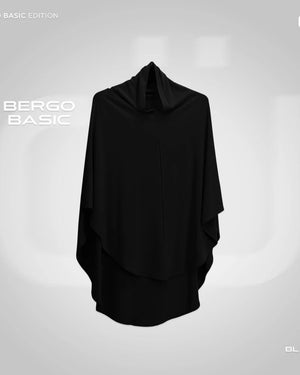 TA by TRZ - Bergo Basic