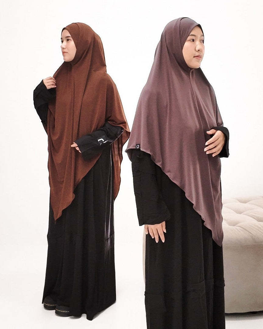 TA by TRZ - Bergo Crayon Artel