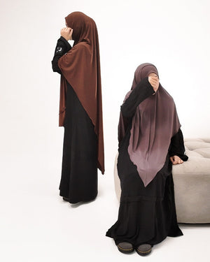 TA by TRZ - Bergo Crayon Artel