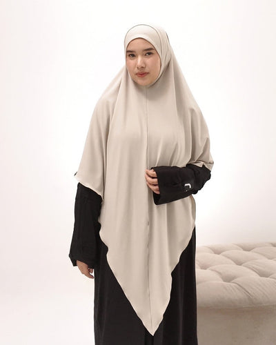 TA by TRZ - Bergo Crayon Artel - Mushroom