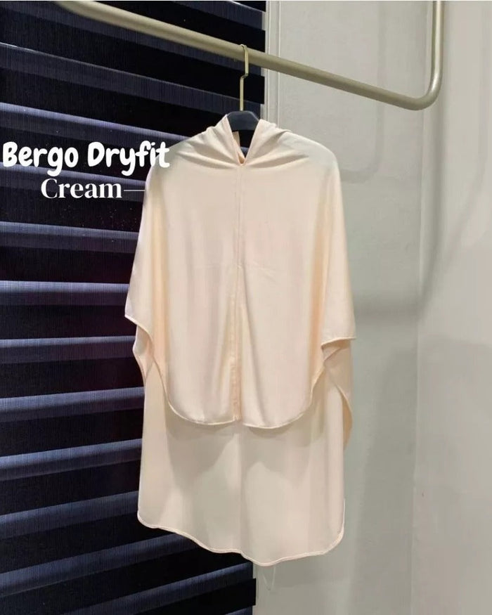 TA by TRZ - Bergo Heidi