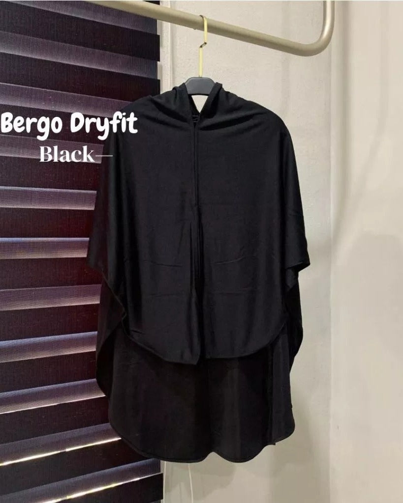 TA by TRZ - Bergo Heidi