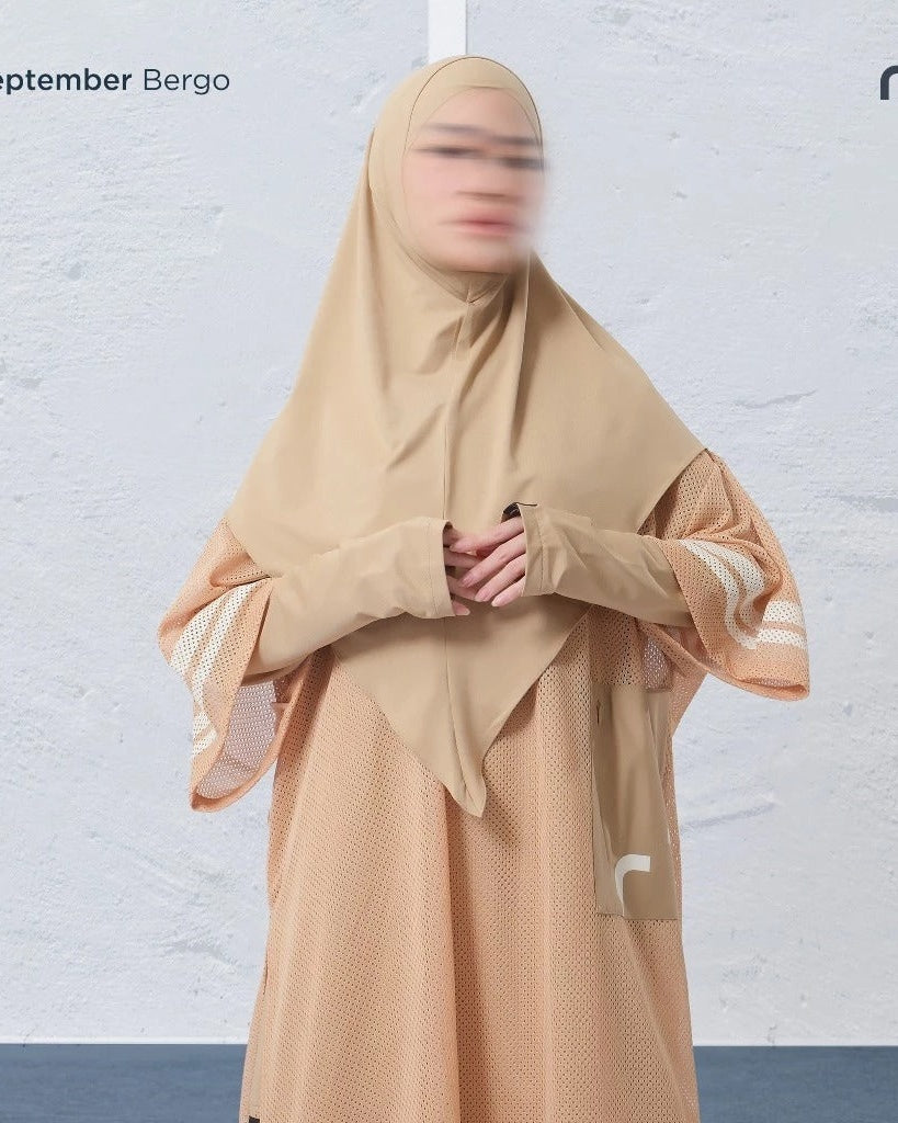 TA by TRZ - Bergo September