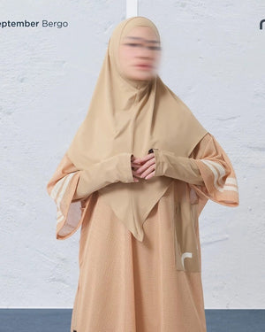 TA by TRZ - Bergo September