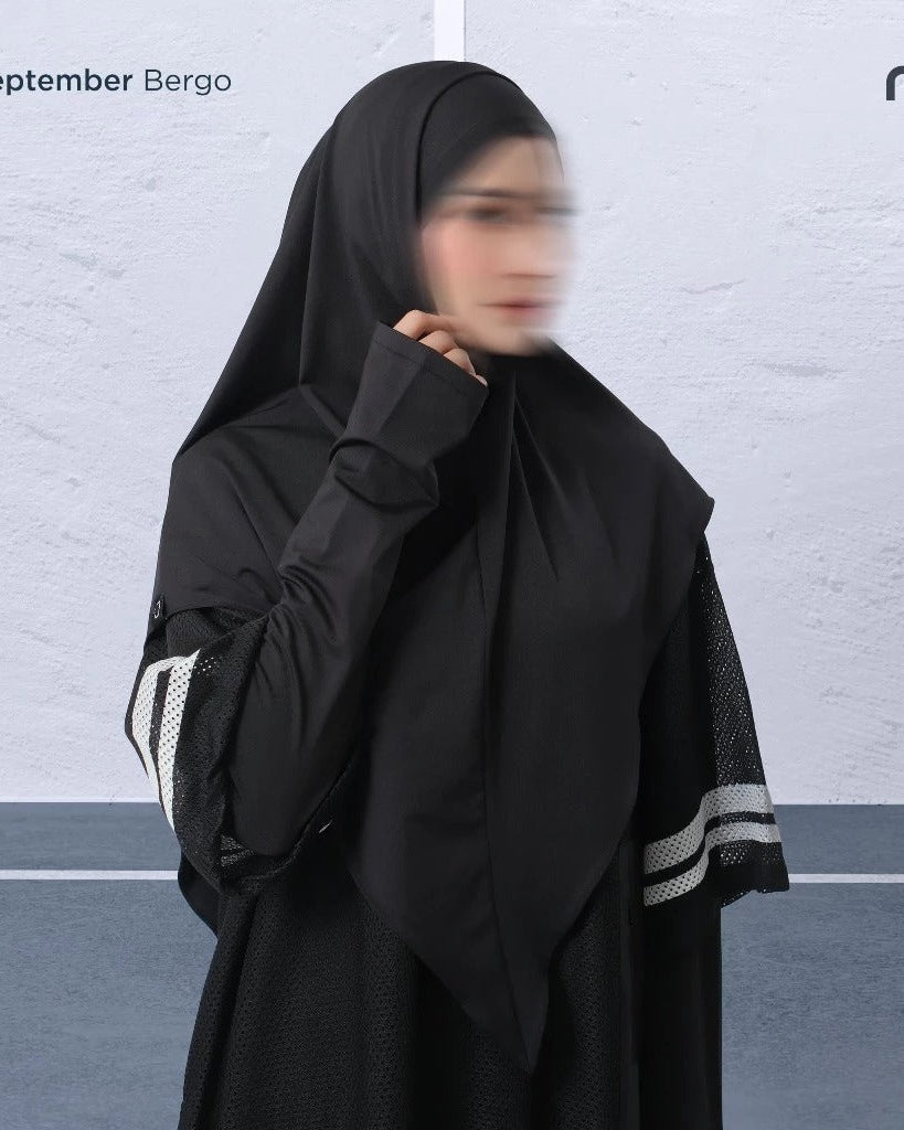 TA by TRZ - Bergo September