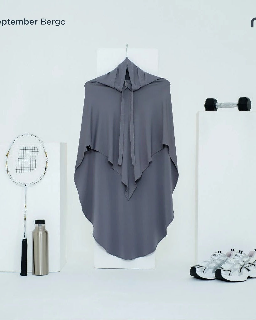 TA by TRZ - Bergo September