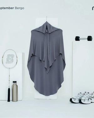 TA by TRZ - Bergo September