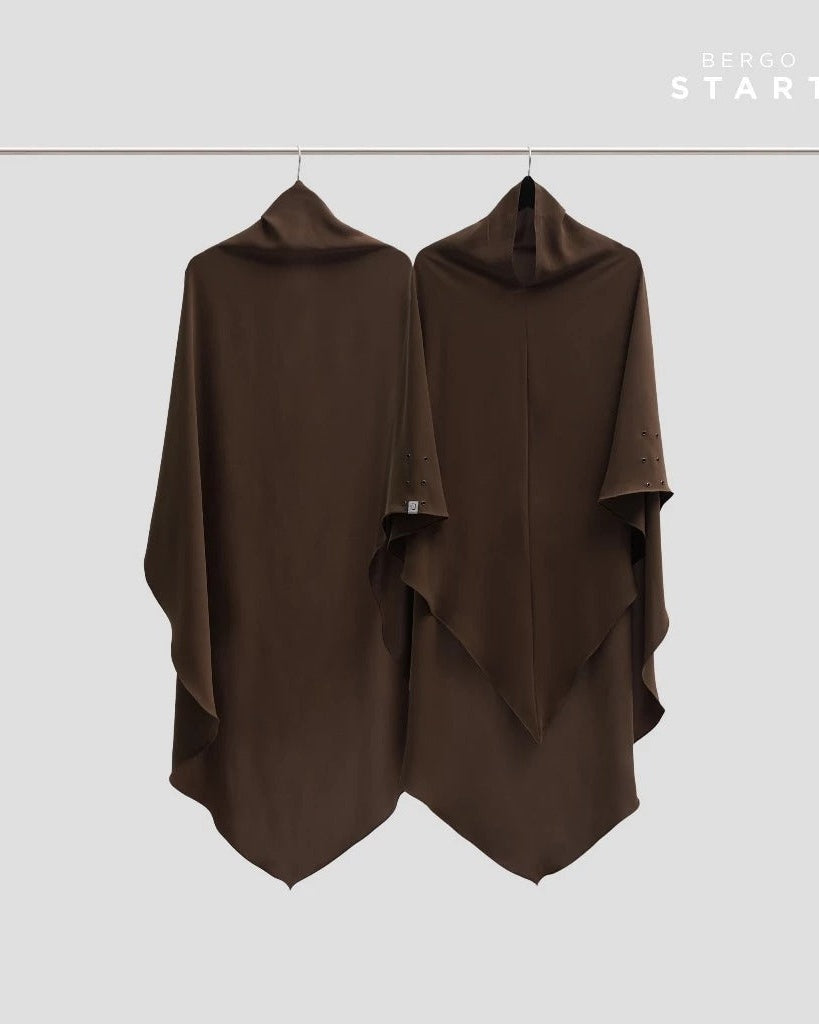TA by TRZ - Bergo Start
