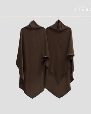 TA by TRZ - Bergo Start