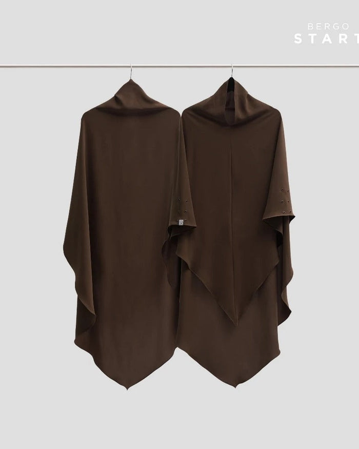 TA by TRZ - Bergo Start