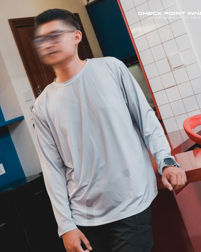 TA BY TRZ - Check Point Inner Men