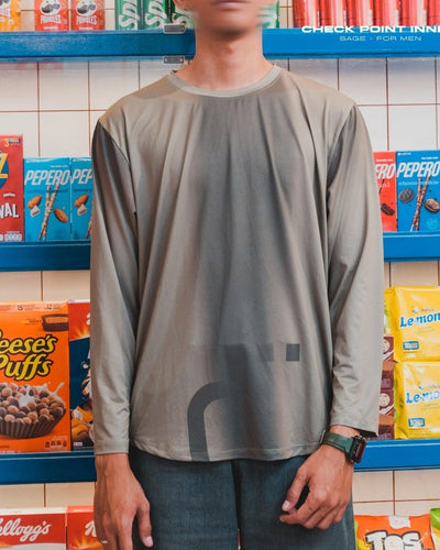 TA BY TRZ - Check Point Inner Men