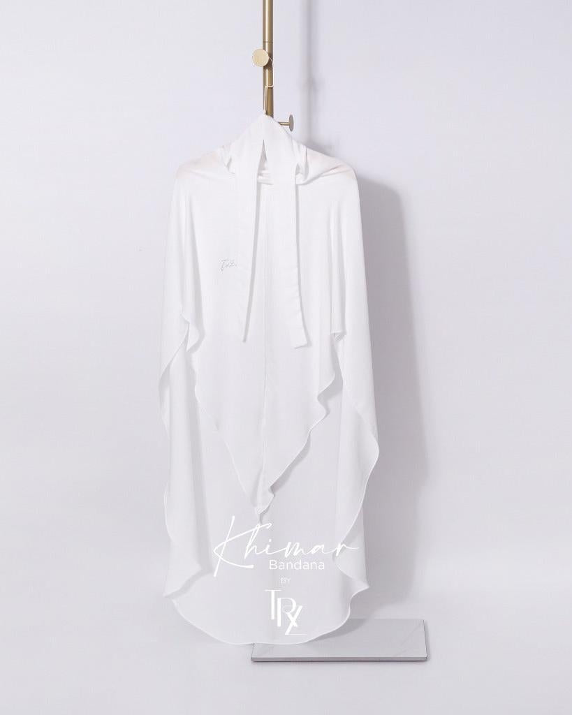 TRZ Khiban Eid Series