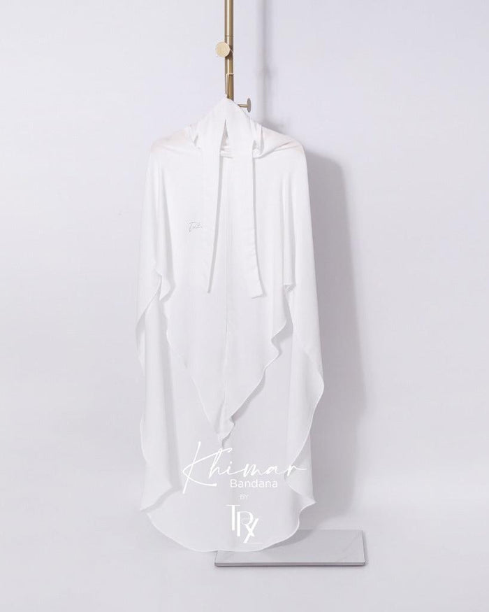 TRZ - Khiban Eid Series