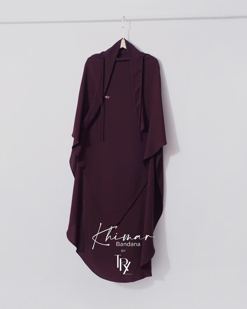 TRZ Khiban Eid Series