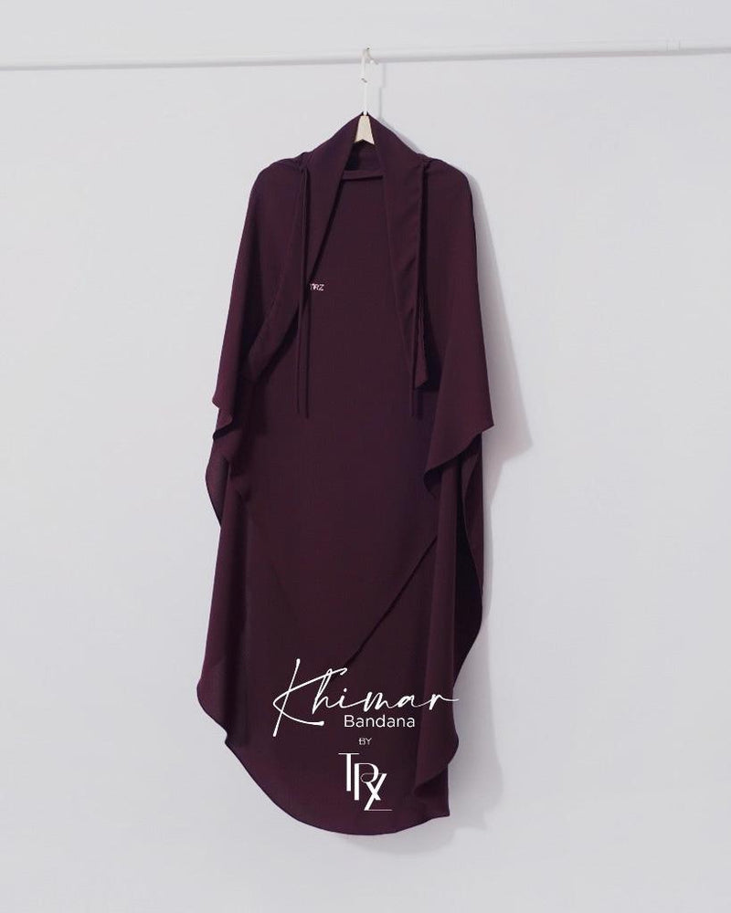 TRZ Khiban Eid Series