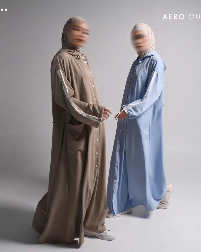 TA by TRZ - Aero Long Outer