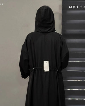 TA by TRZ - Aero Long Outer