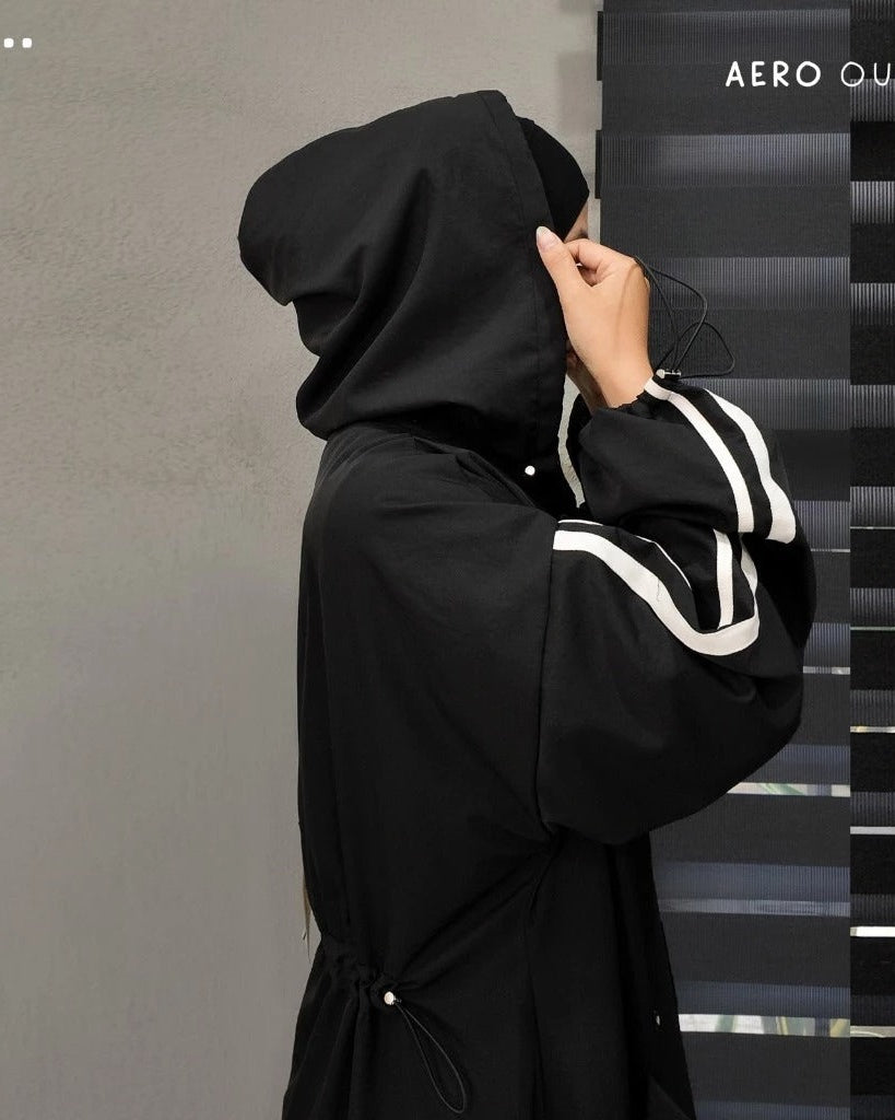 TA by TRZ - Aero Long Outer