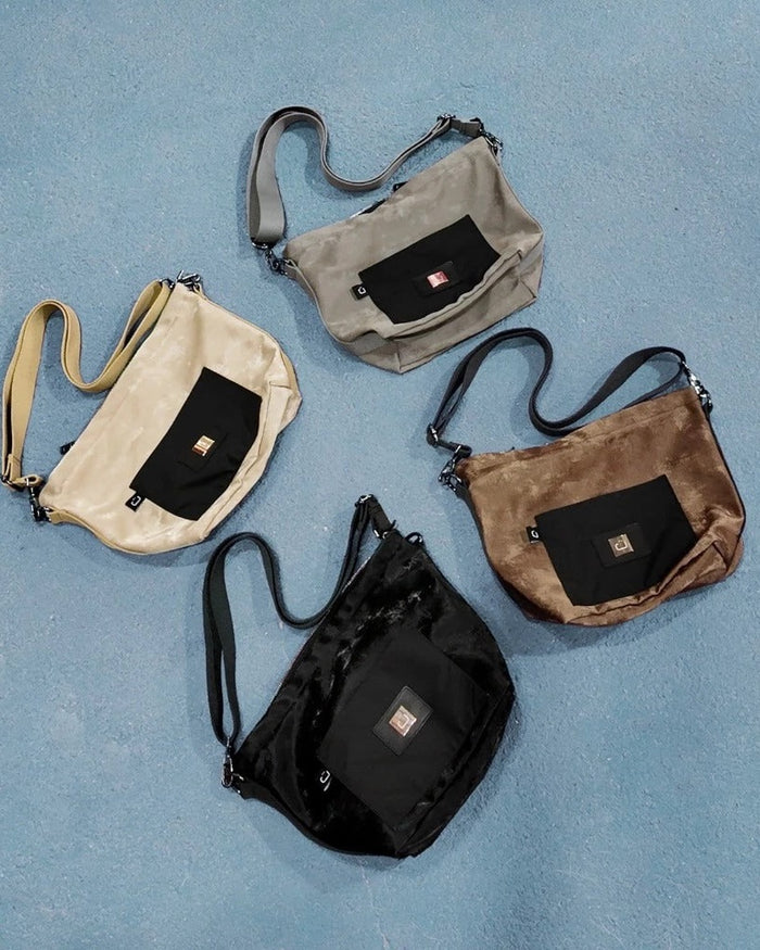 TA by TRZ - Bag Circle and Co