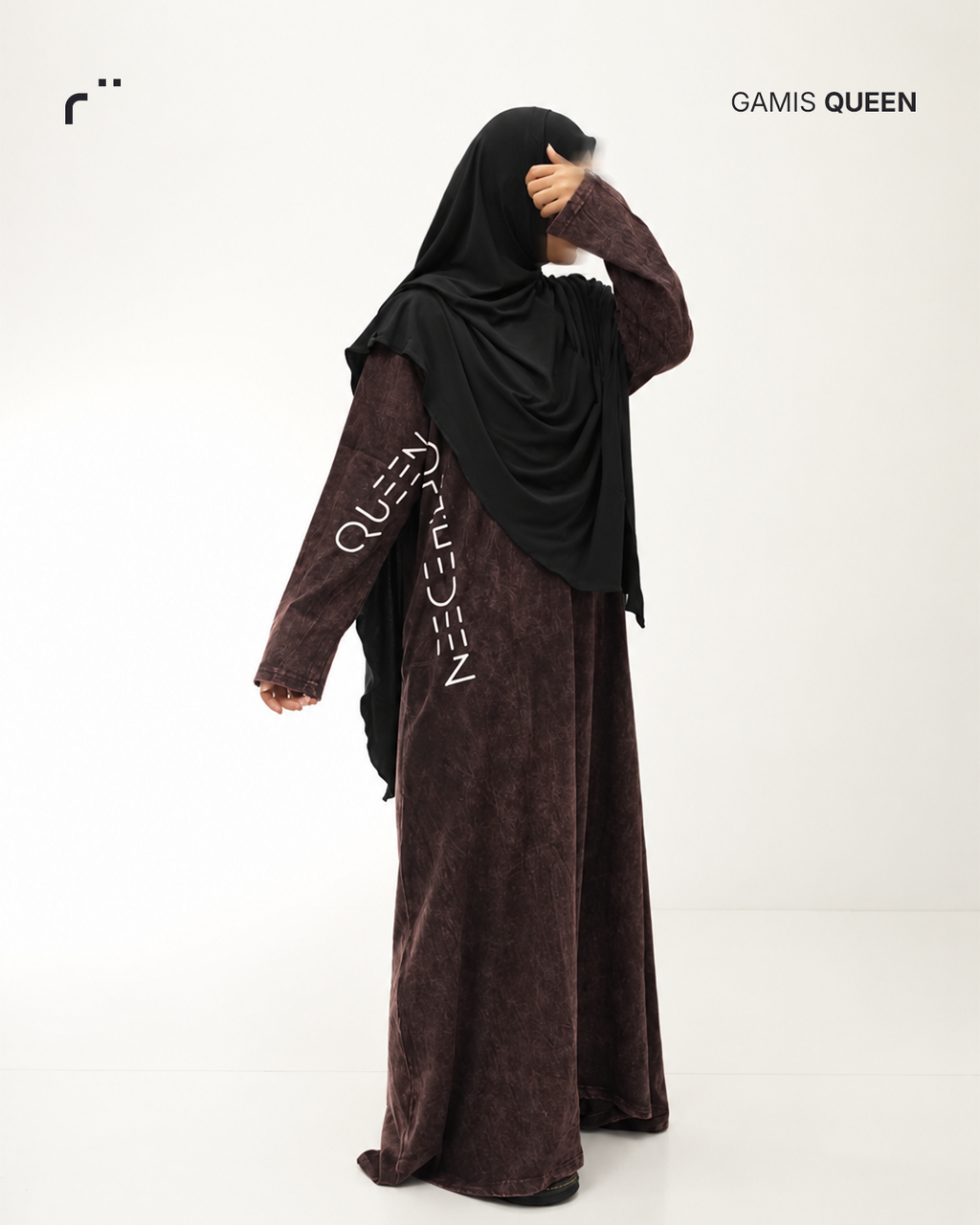 TA by TRZ - Gamis Queen
