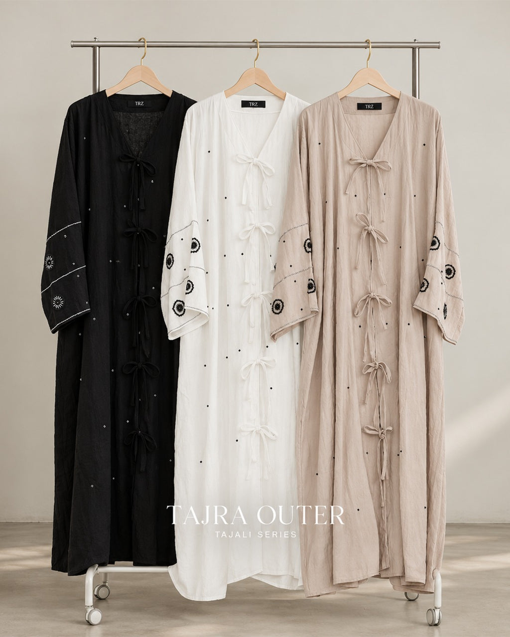 TRZ - Outer Tajra