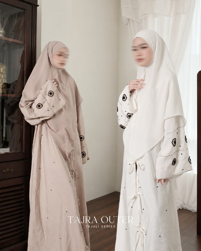 TRZ - Outer Tajra