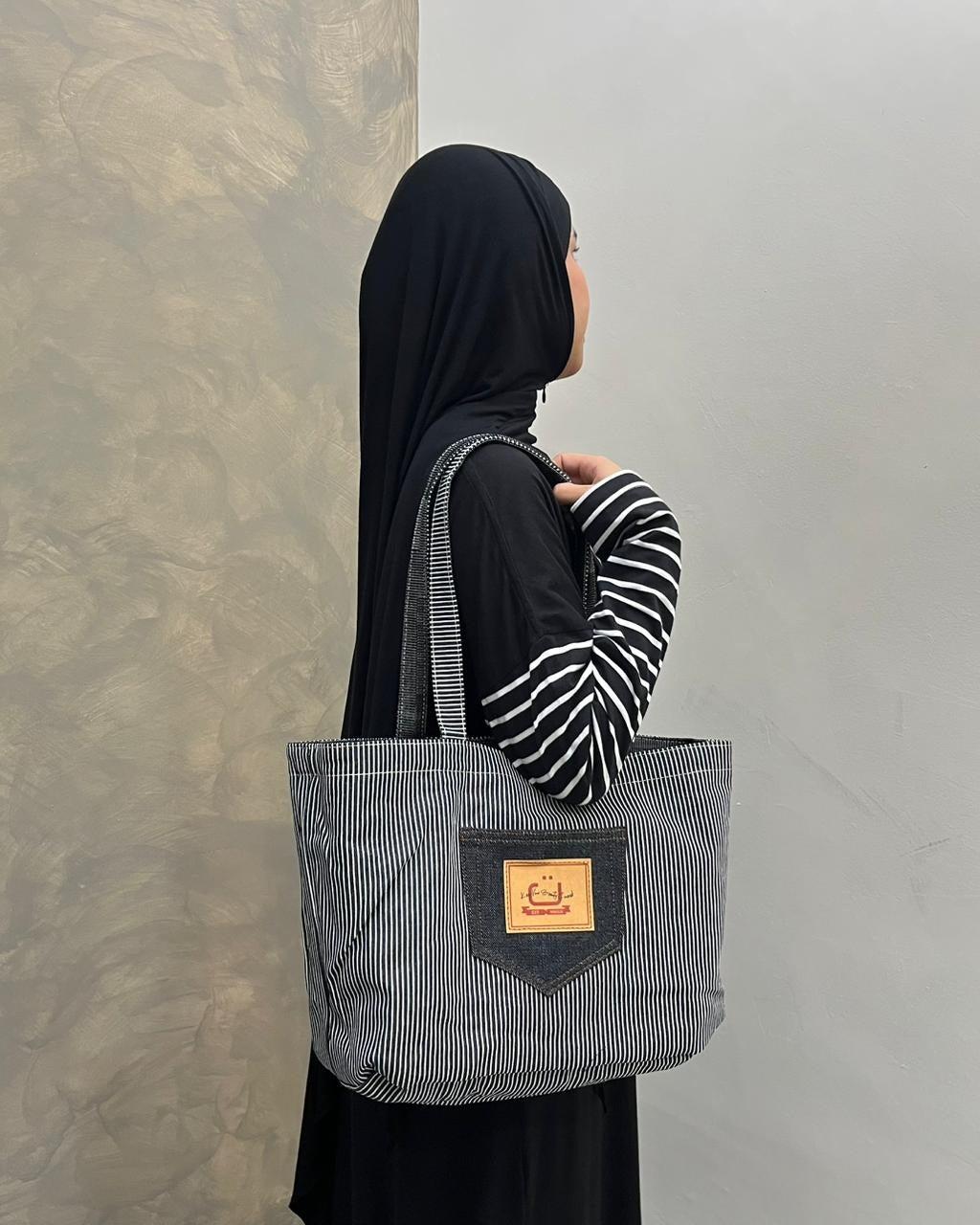 TA by TRZ - Two Way Bag