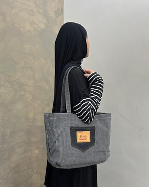 TA by TRZ - Two Way Bag